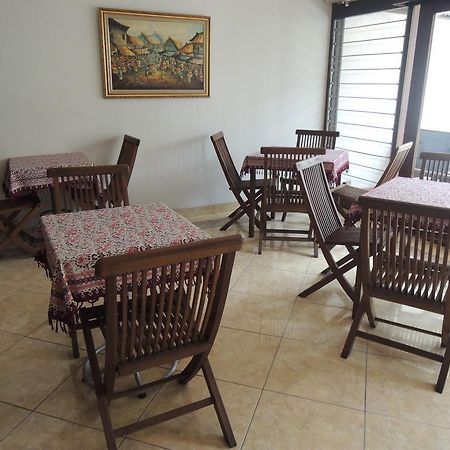 Rumah Polonia Guest House Jakarta Eksteriør bilde