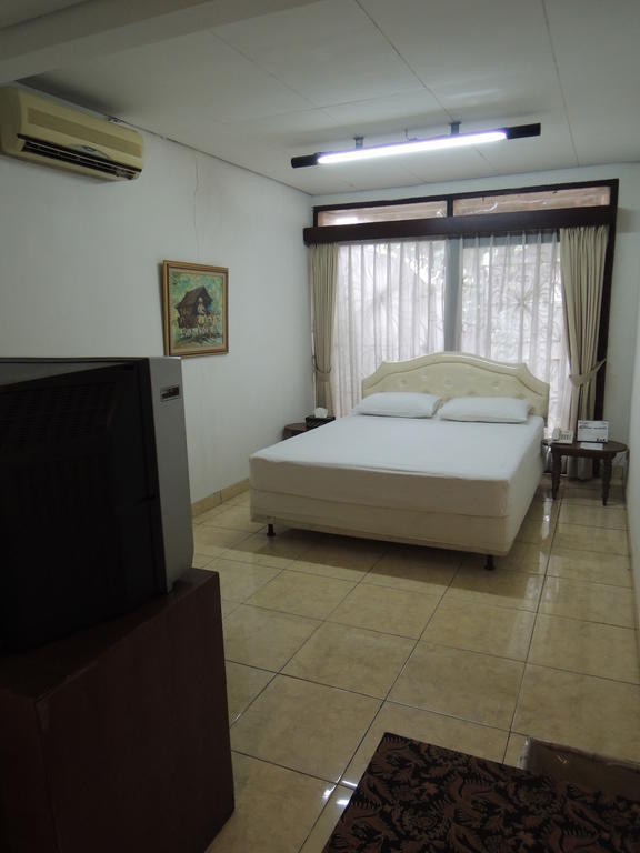 Rumah Polonia Guest House Jakarta Eksteriør bilde