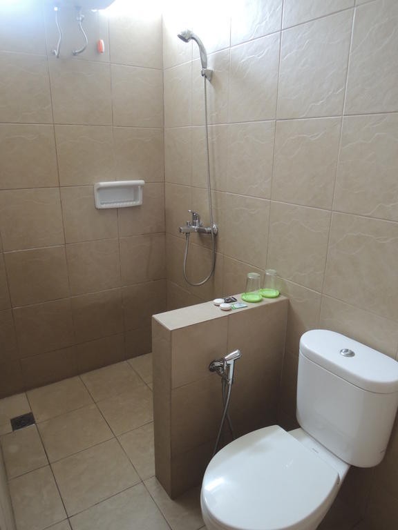 Rumah Polonia Guest House Jakarta Rom bilde